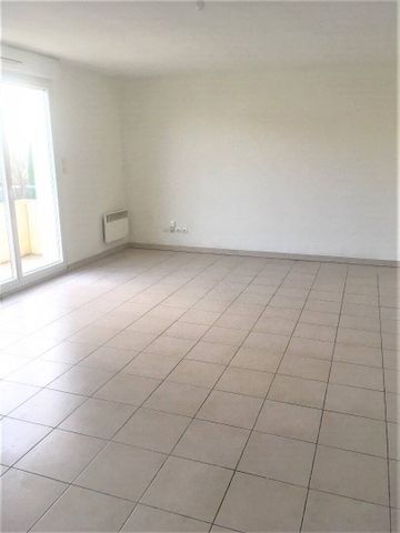 Location appartement duplex 4 pièces 78 m² à Ramonville-Saint-Agne (31520) - Photo 2