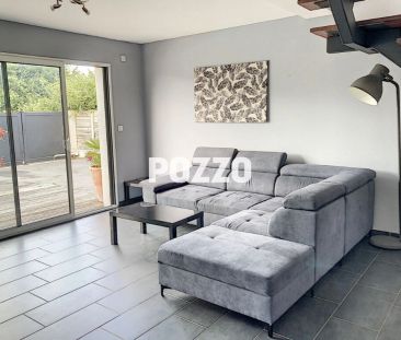 Location - Villa 5 pièce(s) - 160 m² - Meublée de sept à juin - Yqu... - Photo 1