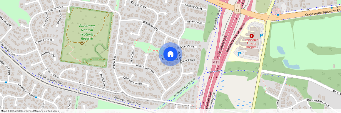 13 Murray Close, Vic 3199, Frankston