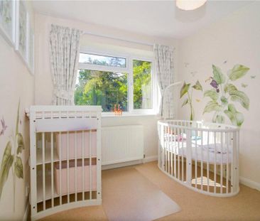 3 bedroom end of terrace house to rent - Photo 4