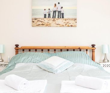 1 bedroom ground floor flat to rent - Photo 4