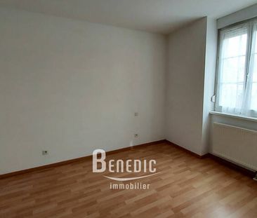 Appartement T2 - BITCHE - parking privatif - Photo 3