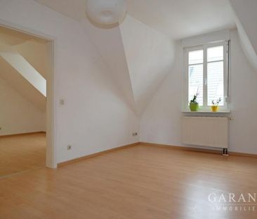 2-Zimmer-Wohnung - Photo 1