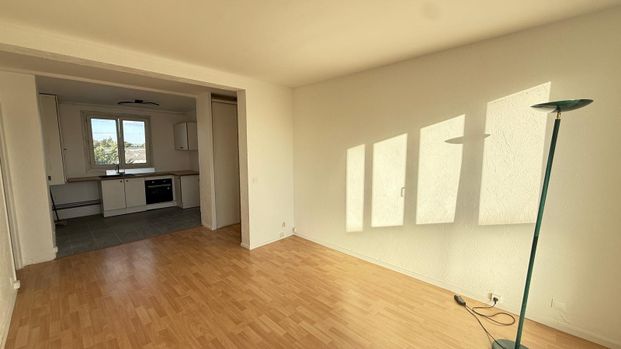 Appartement 2 pièces - Le Pecq - Photo 1