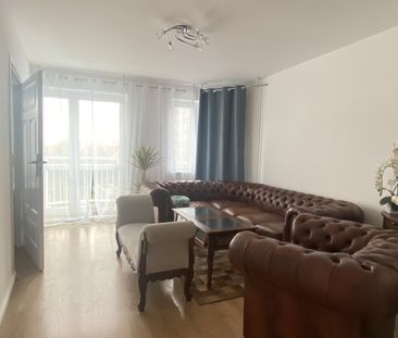 Do wynajęcia cztery pokoje na Pomorzanach. - Photo 2