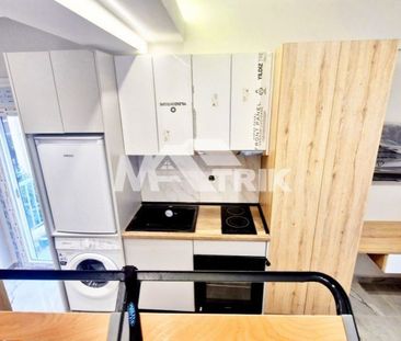 Studio/Γκαρσονιέρα για ενοικίαση Ιπποκράτειο (Φάληρο - Ιπποκράτειο) - Photo 4