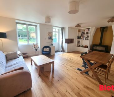 Location Maison 4 pièces 68m² HEDE BAZOUGES 35630 - Photo 1