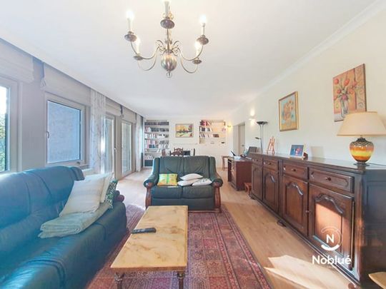 Appartement te huur - Foto 1