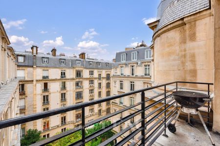 Location appartement, Paris 16ème (75016), 7 pièces, 370.11 m², ref 85409298 - Photo 4