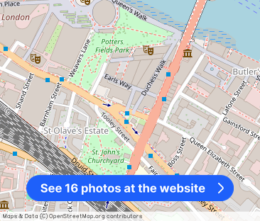 Queen Elizabeth Street, London SE1 - Photo 1