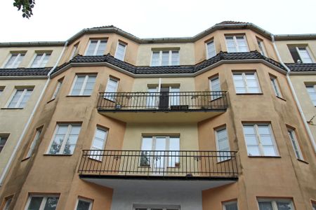 Slussgatan 17 U7 - Photo 2