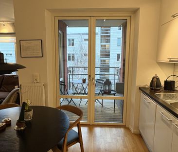 Södra Vägen, Lund - Photo 4