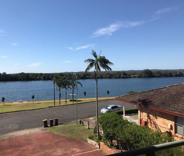 Two Bedroom Unit with Stunning Manning River Views - Photo 5