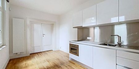 Appartement te huur in Elsene voor € 3.250 met 3 slaapkamers - Photo 2