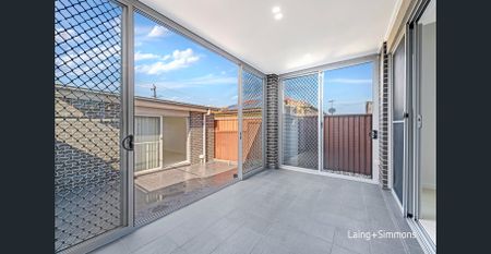 Modern Four Bedroom Home - Photo 2