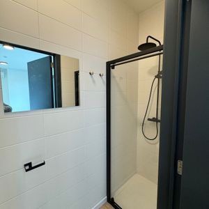 Furnished student room in residence LUCIA, Antwerp - Foto 3