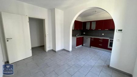 Location Appartement 4 pièces 62m² MULHOUSE 68100 - Photo 5