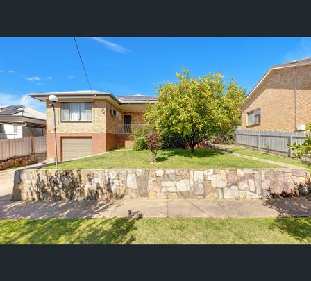 3 London Road, Wodonga, Vic 3690 - Photo 1