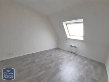 Appartement à louer 3 pièces 62.38m² - Photo 2