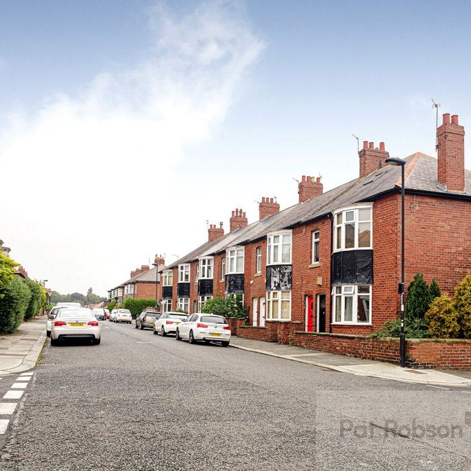 Addycombe Terrace, Newcastle Upon Tyne - Photo 1