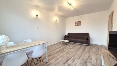 Warszawa, Praga-Południe, Praga-Południe Gocław, Władysława Umińskiego - Zdjęcie 3