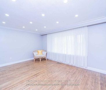 For Lease - 3 Alanadale Avenue, Markham, Ontario - Photo 2
