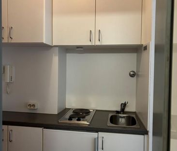 All-Inclusive 1 Zimmer Apartment in Trier - Foto 1