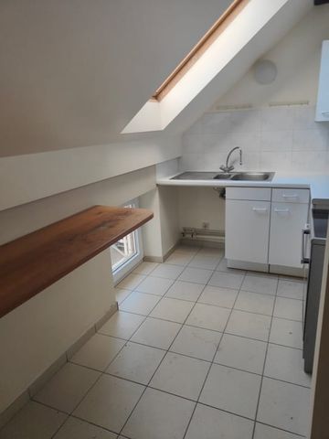 Appartement te huur - Photo 4