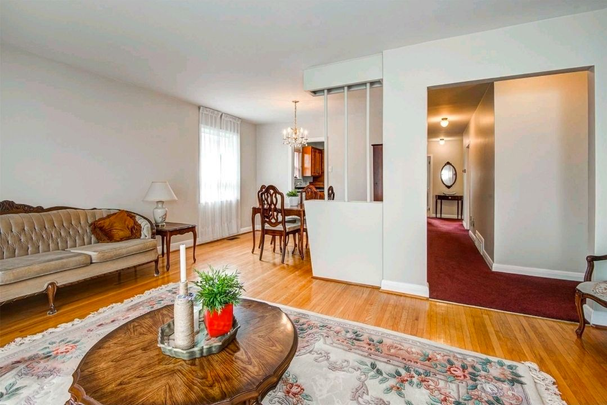 For Lease - 183 Elmhurst Drive Unit# Main, Toronto, Ontario - Photo 1