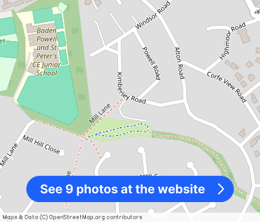 Kimberley Road, Poole - Photo 1