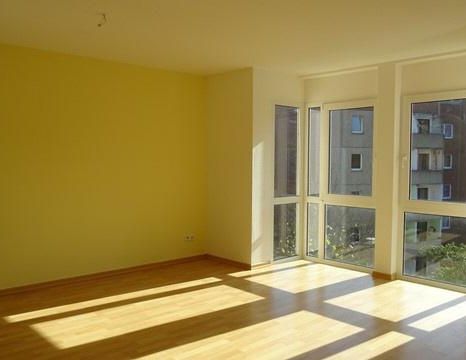 +++ Sonnige Zweiraumwohnung mit Balkon / Haus mit Lift +++ - Foto 1