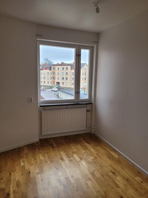 Östermalmsvägen 30 A - Foto 1