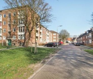 Nassaustraat 0ong, 5046 Tilburg, Nederland - Foto 1