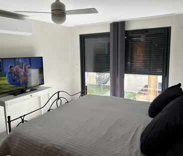 Appartement 2 pièces - 69380 Civrieux-d'Azergues - Photo 1