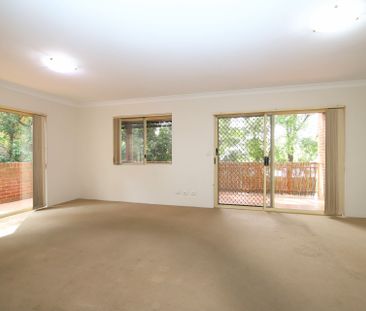 Two Bedroom Unit with Study - Photo 5