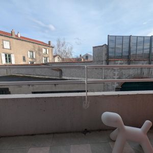 Location Appartement 1 pièce 21m² AUBIERE 63170 - Photo 3