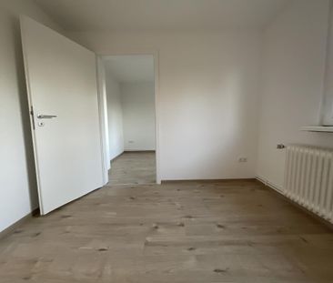 3-Zimmer-Wohnung in Wilhelmshaven Fedderwardergroden - Foto 1