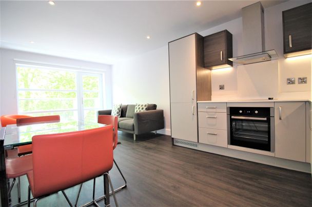 42 Chatham Street, Leicester, Leicestershire, LE1 6AY - Photo 1