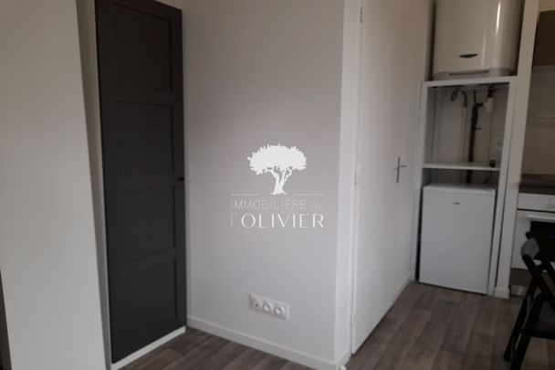 location appartement 1 Pièce(s) - Photo 1