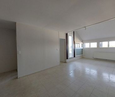 LOCATION APPARTEMENT T3, POITIERS, trois-cités - Photo 1