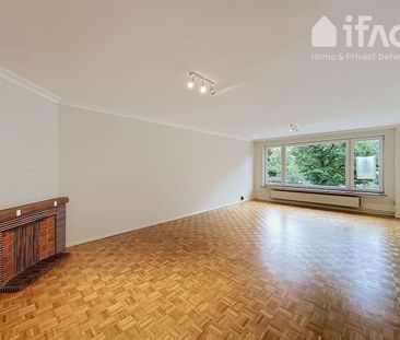 Appartement te huur in Brussel voor € 1.550 met 3 slaapkamers - Photo 3