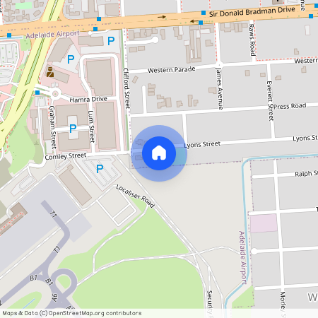 51A Lyons Rd, SA 5032, Brooklyn Park