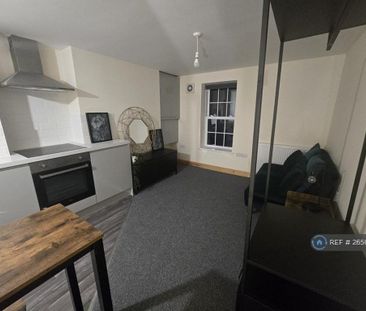 Studio to rent - Photo 2