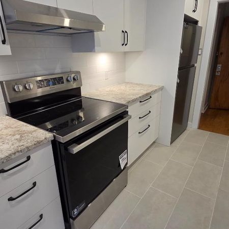 TRÈS GRAND ET LUXUEUX 3½ À LOUER À POINTE-CLAIRE - Photo 4