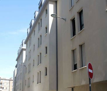 À louer : appartement F4 proche de la plage de Dieppe - Photo 2