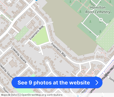 Freemens Way, Deal, Kent, CT14 - Photo 1