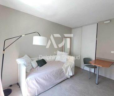 Appartement T1 à GRENOBLE - Photo 1