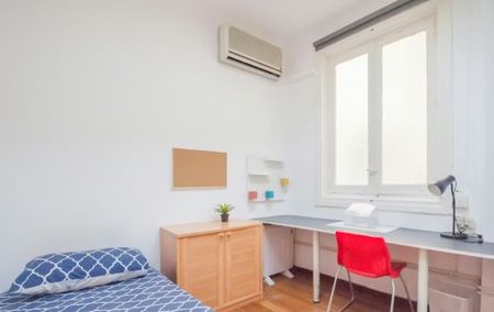 Glorieta de Ruiz Giménez, Madrid, Community of Madrid 28015 - Foto 4