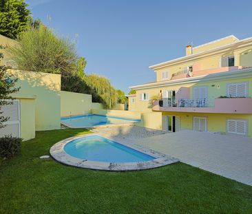 Apartamento T2, Arrendamento, Cascais (Quinta das Patinhas) - Photo 6
