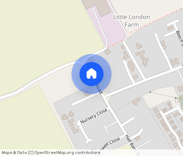 Hall Barn Road, Isleham - Photo 1